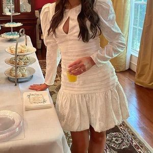 One33 Social Bridal Dress